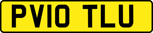 PV10TLU