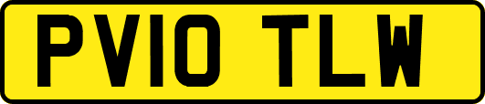 PV10TLW