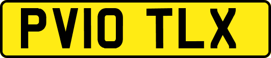 PV10TLX