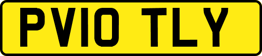 PV10TLY