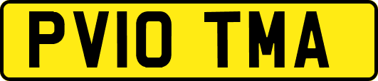 PV10TMA