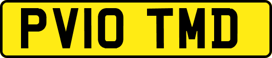 PV10TMD