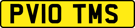 PV10TMS