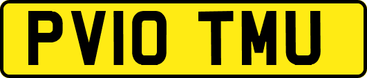 PV10TMU