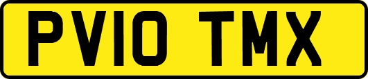 PV10TMX