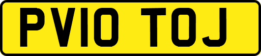 PV10TOJ