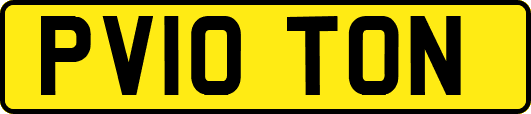 PV10TON