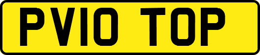 PV10TOP