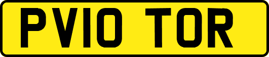 PV10TOR