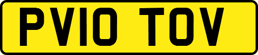 PV10TOV