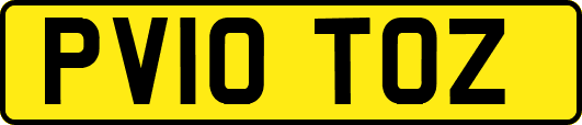 PV10TOZ