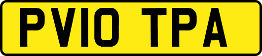 PV10TPA