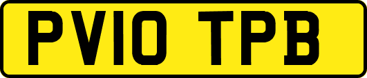 PV10TPB