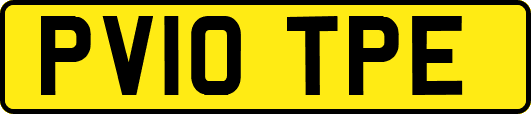 PV10TPE