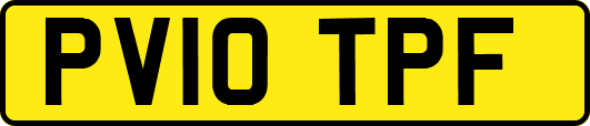 PV10TPF