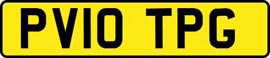 PV10TPG