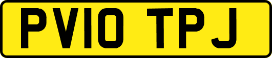 PV10TPJ