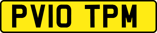 PV10TPM