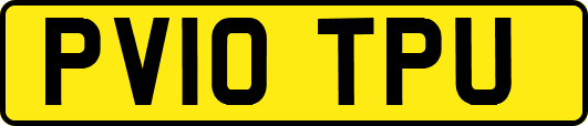 PV10TPU