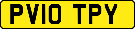 PV10TPY