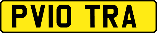PV10TRA