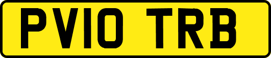 PV10TRB