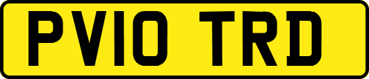 PV10TRD