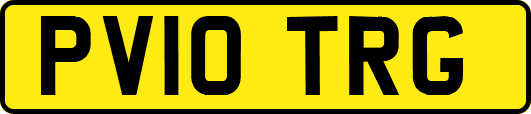 PV10TRG