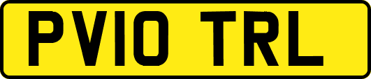 PV10TRL