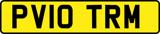 PV10TRM