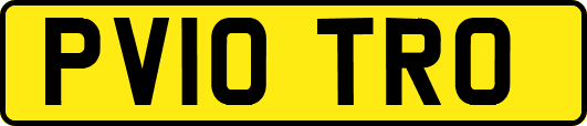 PV10TRO
