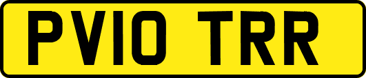 PV10TRR