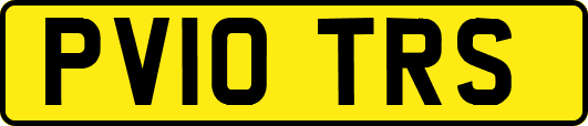 PV10TRS