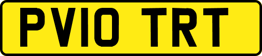 PV10TRT
