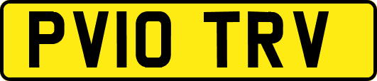 PV10TRV