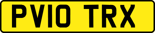 PV10TRX