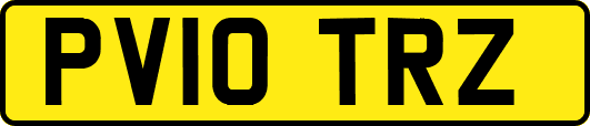 PV10TRZ
