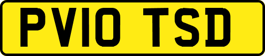 PV10TSD