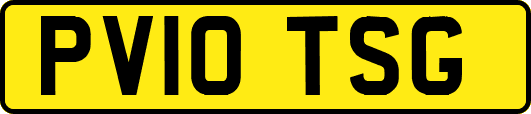 PV10TSG