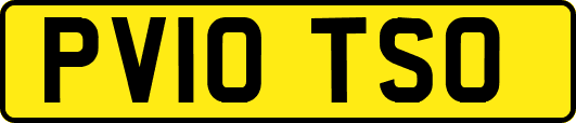 PV10TSO