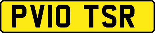 PV10TSR