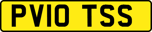 PV10TSS