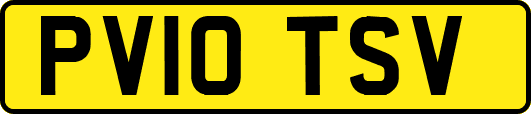 PV10TSV
