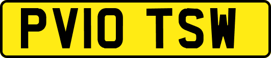 PV10TSW