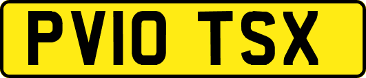 PV10TSX