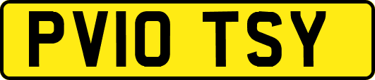 PV10TSY
