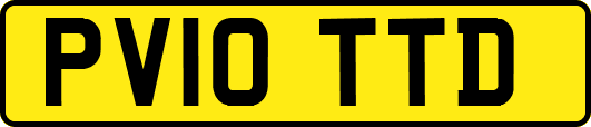PV10TTD