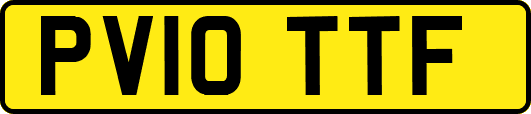 PV10TTF