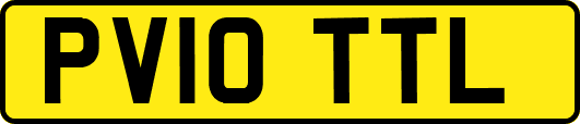 PV10TTL