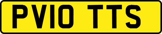 PV10TTS
